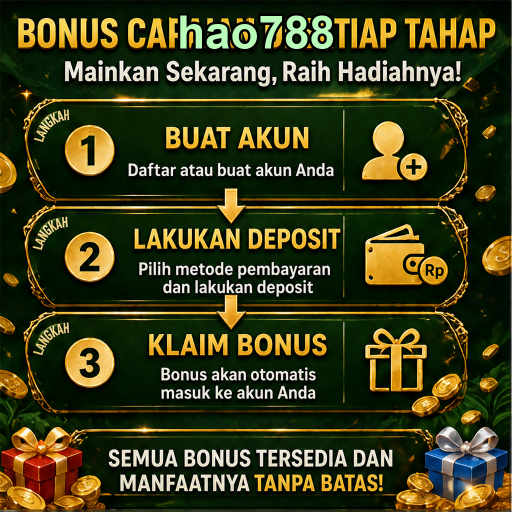 Menangkan Keseruan Bingo Online di Hao788