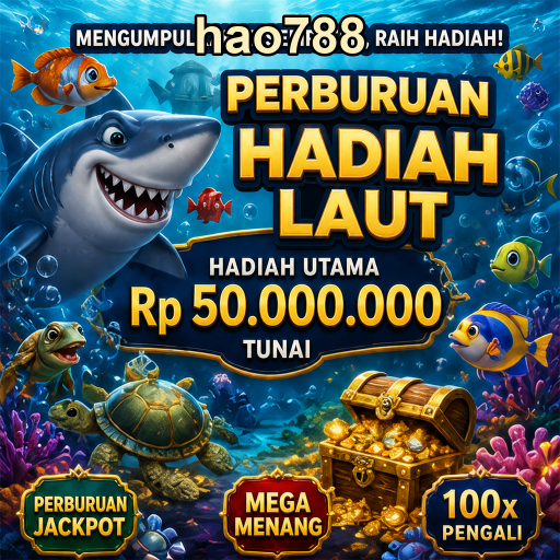 Menemukan Keseruan dalam 'Game Seru' di Hao788