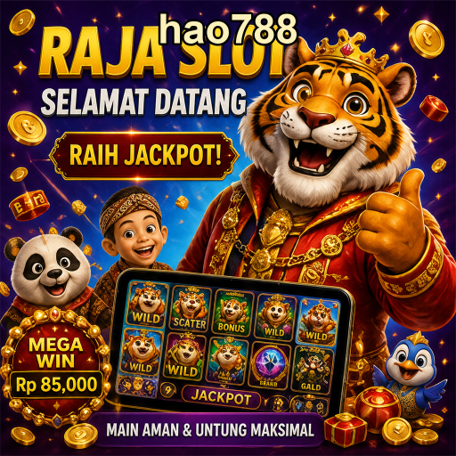 Nikmati Keseruan Kasino Live di Hao788