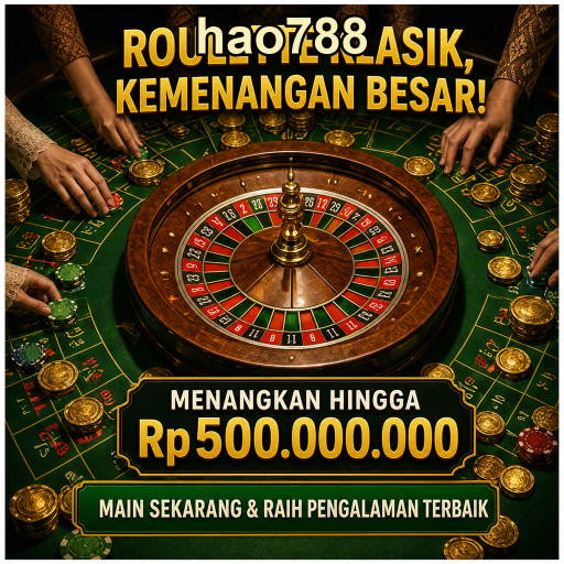 Menyelami Keseruan Lotto Online di hao788