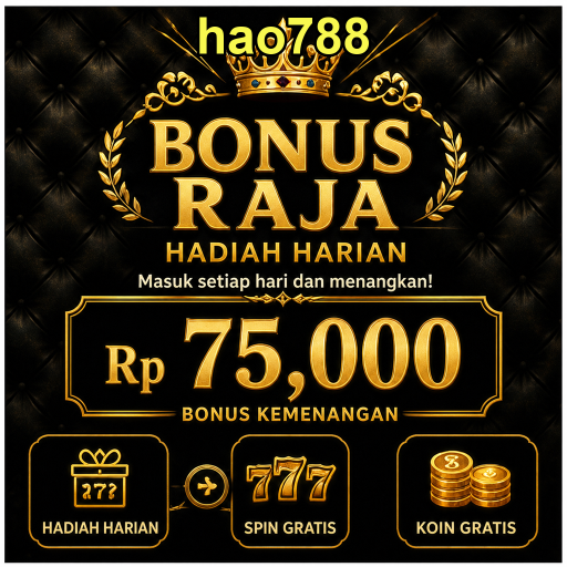 Menangkan Jackpot Besar di Casino Online Hao788