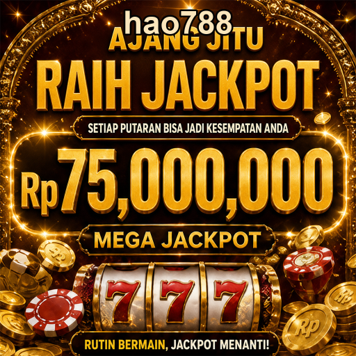 Menjadi Raja Poker Online di hao788