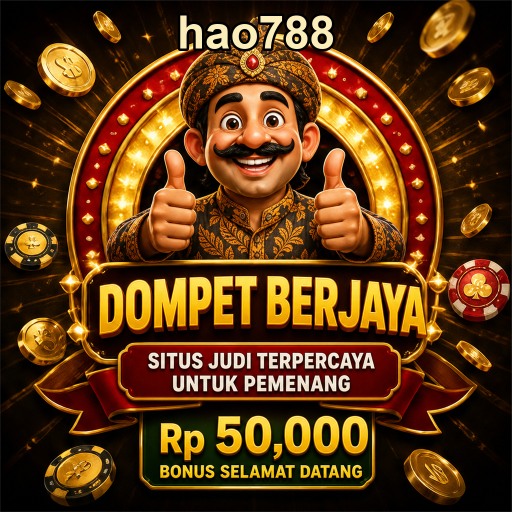 Menangkan Hadiah Menarik dengan Game Raffle di Hao788
