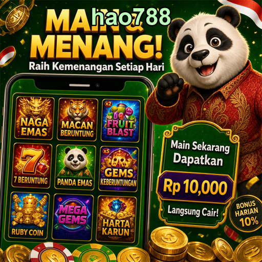Mengintip Dunia Taruhan Virtual di Hao788